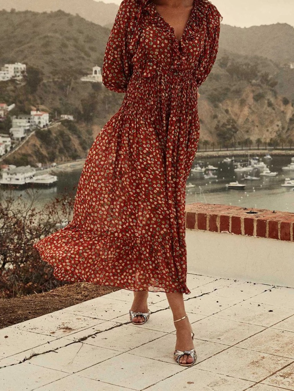 Doen Muriel Dress XS
